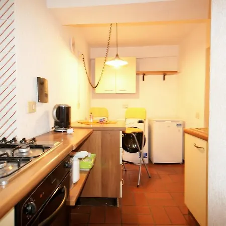 Amendola Appartement