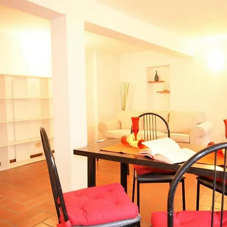 Amendola Appartement *