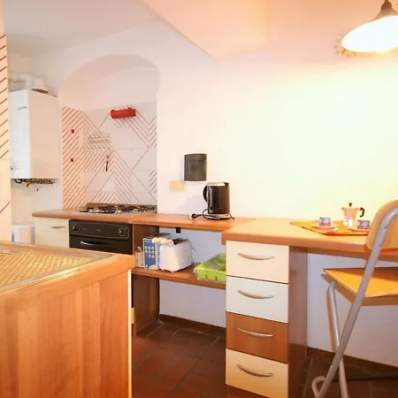 Amendola Apartman Imperia